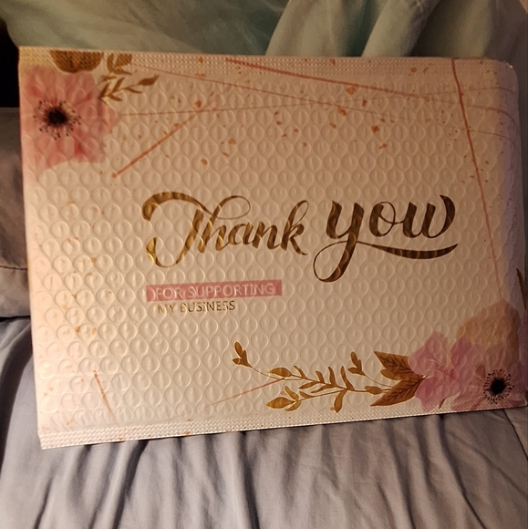 🦋🚨LAST ONE: NWT VARIETY PK. 32ct. 8 8x10, 8 6x10 8 6x9, 8 5x6 - Picture 6 of 14